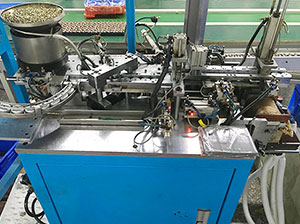 自動組合機(jī)